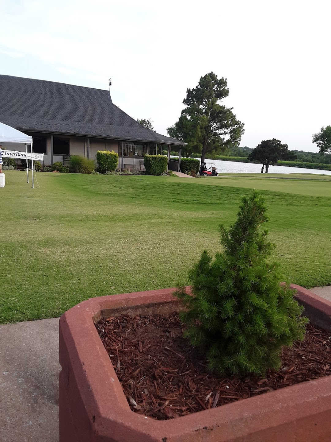 Guthrie Country Club