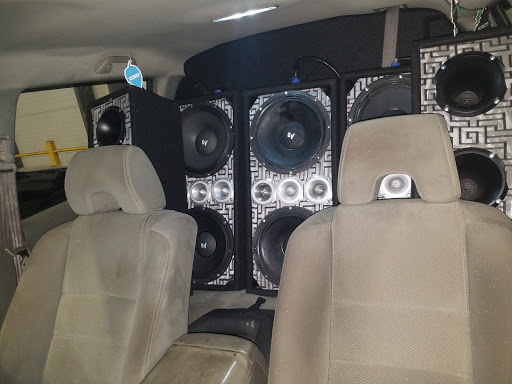 Mailing Service «FedEx Home Delivery», reviews and photos, 200 Milik St, Carteret, NJ 07008, USA