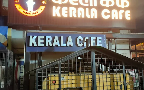 Kerala Cafe image