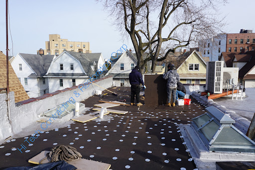 Construction Company «Hi Tech Contracting & Restoration Corp», reviews and photos, 8767 24th Ave, Brooklyn, NY 11214, USA