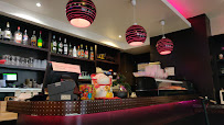 Atmosphère du Restaurant de sushis Sushi Sun à Clichy - n°2
