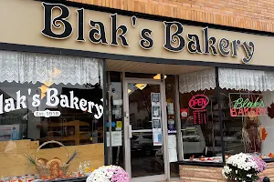 Blak's Bakery image