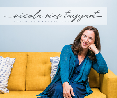 Nicola Taggart Coaching & Consulting