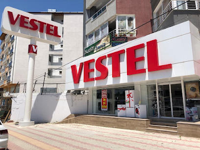 Vestel Defne Çekmece Samandağ Yetkili Satış Mağazası - Altıneller DTM