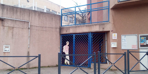 Ecole Privée Sainte Claire à Annonay