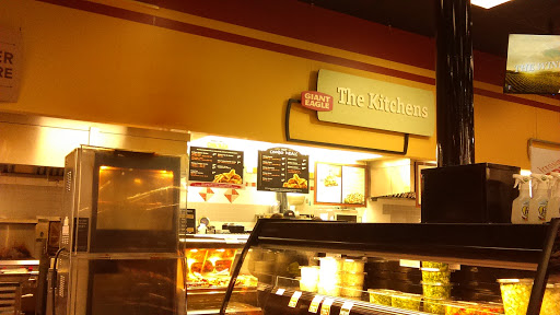 Supermarket «Giant Eagle Supermarket», reviews and photos, 1300 Country Club Rd, Monongahela, PA 15063, USA