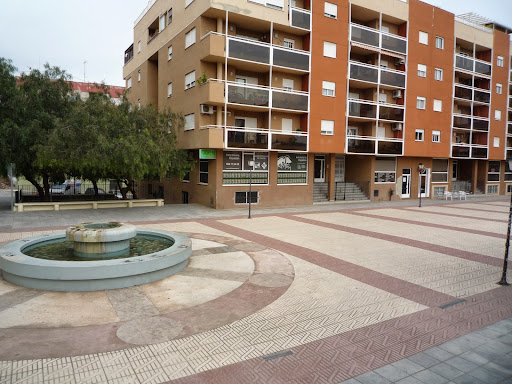 Inmobiliaria Espadán en Segorbe