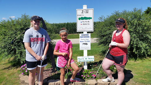 Golf Course «Darlington Golf & Country Club», reviews and photos, 17098 Country Club Rd, Darlington, WI 53530, USA