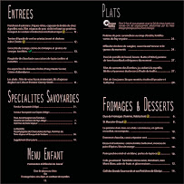 Photos du propriétaire du Restaurant français Restaurant La Chenillette à La Clusaz - n°12