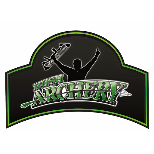 Archery Store «RUSH Archery», reviews and photos, 4905 E Main St, Stockbridge, MI 49285, USA
