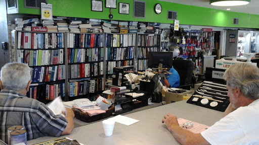 Electrical Supply Store «Capital Wholesale Lighting & Electrical Supply», reviews and photos, 15826 Hawthorne Blvd, Lawndale, CA 90260, USA