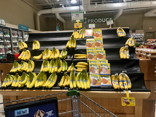 Supermarket «Publix Super Market at Salem Road Station», reviews and photos, 13015 Brown Bridge Rd, Covington, GA 30016, USA