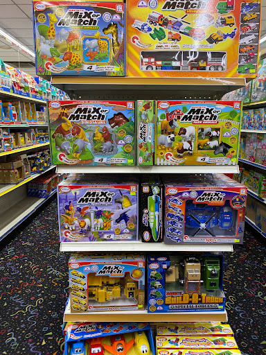 Toy Store «Toy Box», reviews and photos, 300 W Boston Post Rd, Mamaroneck, NY 10543, USA
