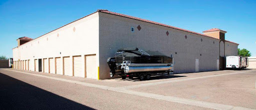 Self-Storage Facility «RightSpace Storage», reviews and photos, 22025 S Scotland Ct, Queen Creek, AZ 85345, USA