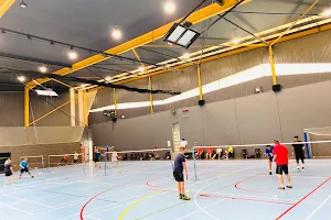 Morris Iemma Indoor Sports Centre image