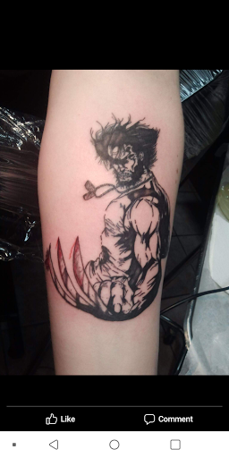 Explore $100 tattoo ideas, creative tattoo ideas in Bethlehem, available at Southside Ink