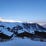 Photo n° 1 de l'avis de PuDuPonDu. fait le 12/04/2022 à 09:17 pour La Plagne Bellecôte à La Plagne-Tarentaise