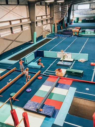 Gymnastics Center «Roots Gymnastics Center», reviews and photos, 209 Root Rd, Westfield, MA 01085, USA