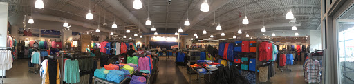 Sportswear Store «Columbia Outlet Store», reviews and photos, 400 South Wilson Road #480, Sunbury, OH 43074, USA