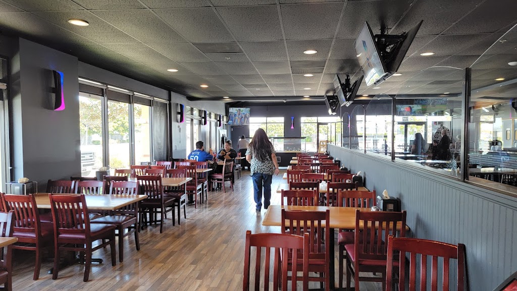 PizzaMan Dan's 93030