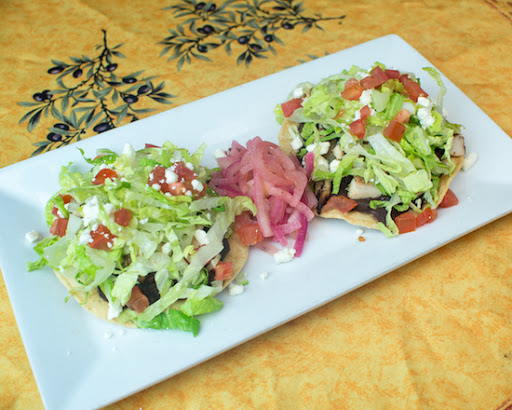 Mexican Restaurant «Last Concert Cafe», reviews and photos, 1403 Nance St, Houston, TX 77002, USA