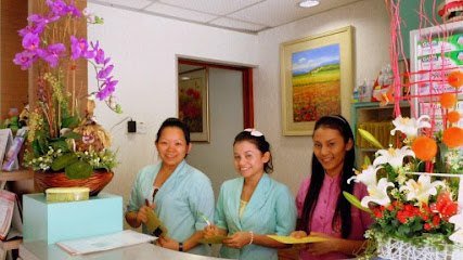 Teng & Ho Dental Clinic (Melaka Raya)