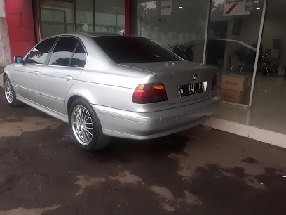 Bintang Jaya Auto - Jl. Soekarno-Hatta, Bandung
