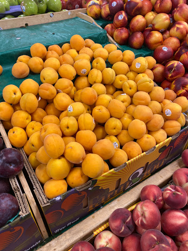 Health Food Store «Sprouts Farmers Market», reviews and photos, 225 E 17th St, Costa Mesa, CA 92627, USA