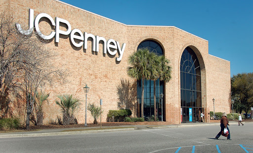 JCPenney, 900 Commons Dr #900, Dothan, AL 36303, USA, 