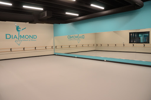 Dance School «Diamond School of Dance», reviews and photos, 2738 Mall Dr, Eau Claire, WI 54701, USA