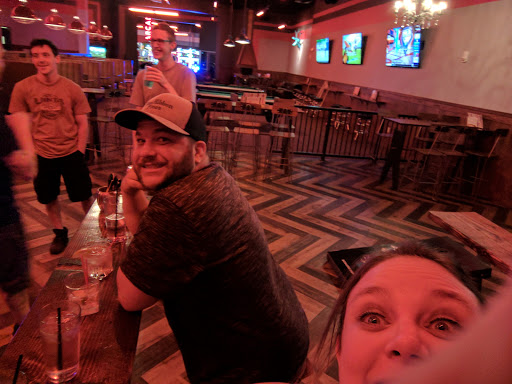 Bowling Alley «Bowlero Lakeville», reviews and photos, 11129 162nd St W, Lakeville, MN 55044, USA