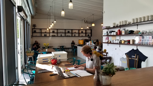 Coffee Shop «Found Coffee», reviews and photos, 1355 Colorado Blvd, Los Angeles, CA 90041, USA