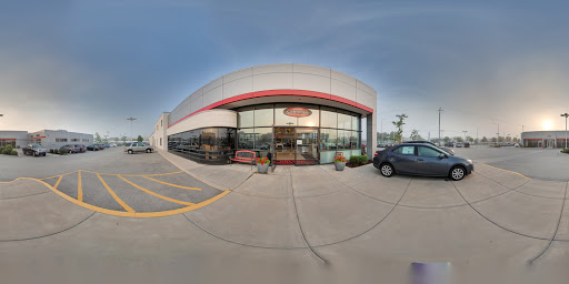 Toyota Dealer «Orland Toyota», reviews and photos, 8505 W 159th St, Tinley Park, IL 60487, USA