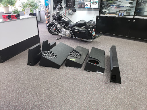 Car Stereo Store «Cartunz», reviews and photos, 2nd Ave W, Williston, ND 58801, USA