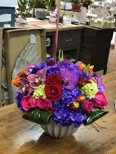 Florist «Allendale Flowers, Inc», reviews and photos, 72 W Allendale Ave, Allendale, NJ 07401, USA