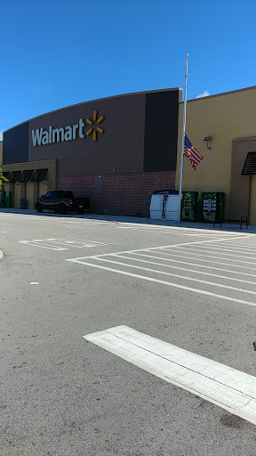 Discount Store «Walmart», reviews and photos, 13600 SW 288th St, Homestead, FL 33030, USA