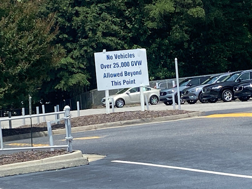 Volvo Dealer «Dyer & Dyer Volvo Cars», reviews and photos, 5260 Peachtree Industrial Blvd, Chamblee, GA 30341, USA