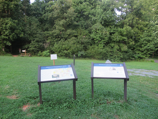 Tourist Attraction «Cedar Mountain Battlefield», reviews and photos, 9465 General Winder Rd, Rapidan, VA 22733, USA