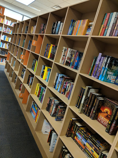 Used Book Store «2nd & Charles», reviews and photos, 17636 Garland Groh Blvd, Hagerstown, MD 21740, USA