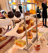 Plats et boissons du Restaurant Le Dalí à Paris - n°1