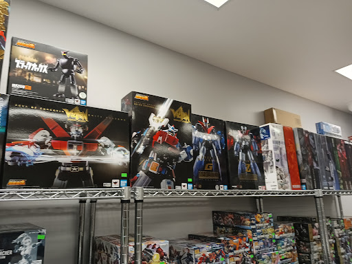 Toy Store «Toy Arena», reviews and photos, 14145 Proctor Ave, La Puente, CA 91746, USA