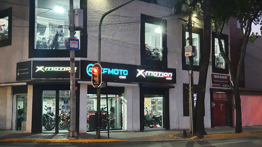 X-MOTION MOTOS Agencia de Motos, Venta de Motos Seminuevas, Nuevas y Usadas, Motos Eléctricas CDMX