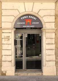 Photos du propriétaire du Restaurant japonais Torii Sushi à Villeneuve-lès-Avignon - n°1