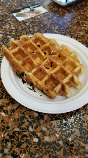 Coffee Shop «Java Cow Coffee & Ice Cream», reviews and photos, 402 Main St, Park City, UT 84060, USA