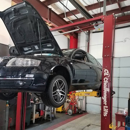 Auto Repair Shop «E.D.I. Auto Repair», reviews and photos, 1060 W Algonquin Rd, Lake in the Hills, IL 60156, USA