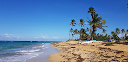 Playa Lava Cama'in fotoğrafı doğal alan içinde bulunmaktadır