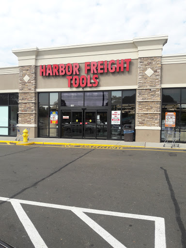 Hardware Store «Harbor Freight Tools», reviews and photos, 345 Huntington Turnpike, Bridgeport, CT 06610, USA