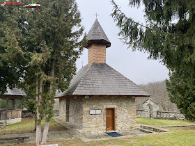 Mănăstirea Măgina