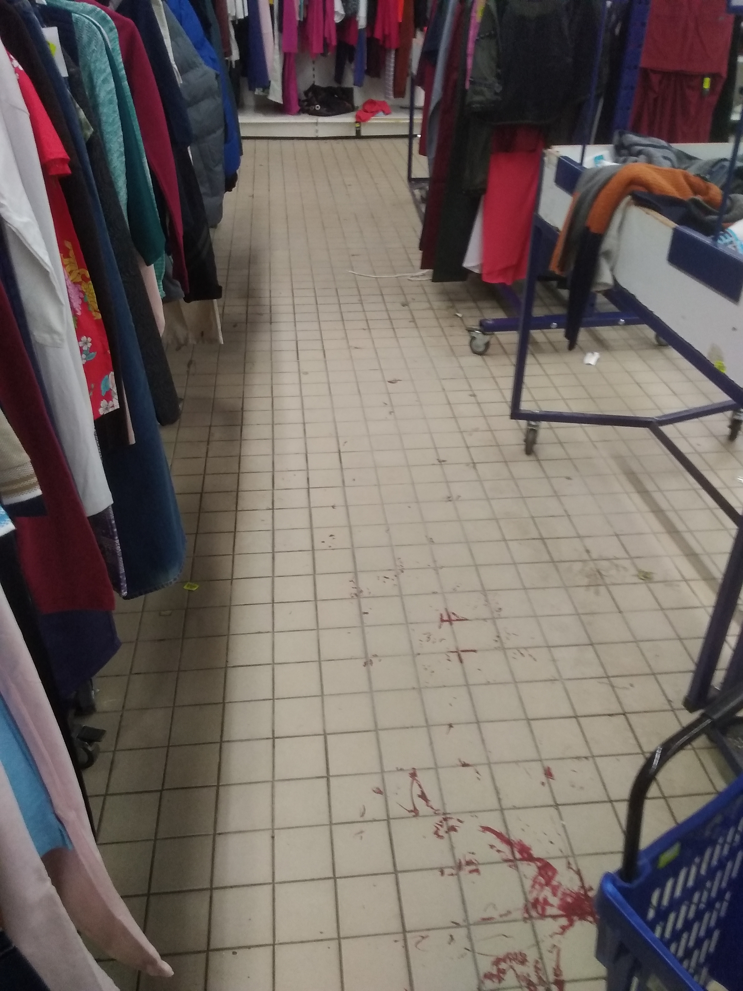 Photo n° 2 de l'avis de Romain.h fait le 26/04/2022 à 10:14