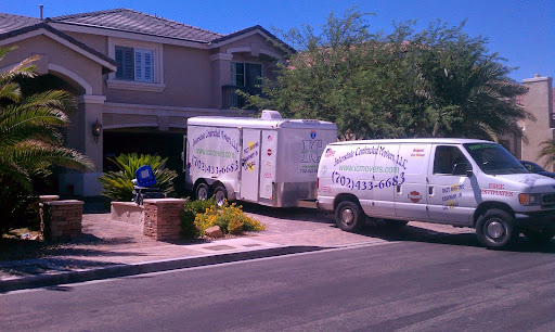 Moving and Storage Service «Load 4 Less Moving Services», reviews and photos, 4640 Meadows Ln #110, Las Vegas, NV 89107, USA